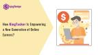 How KingTasker Is Empowering a New Generation of Online Earners